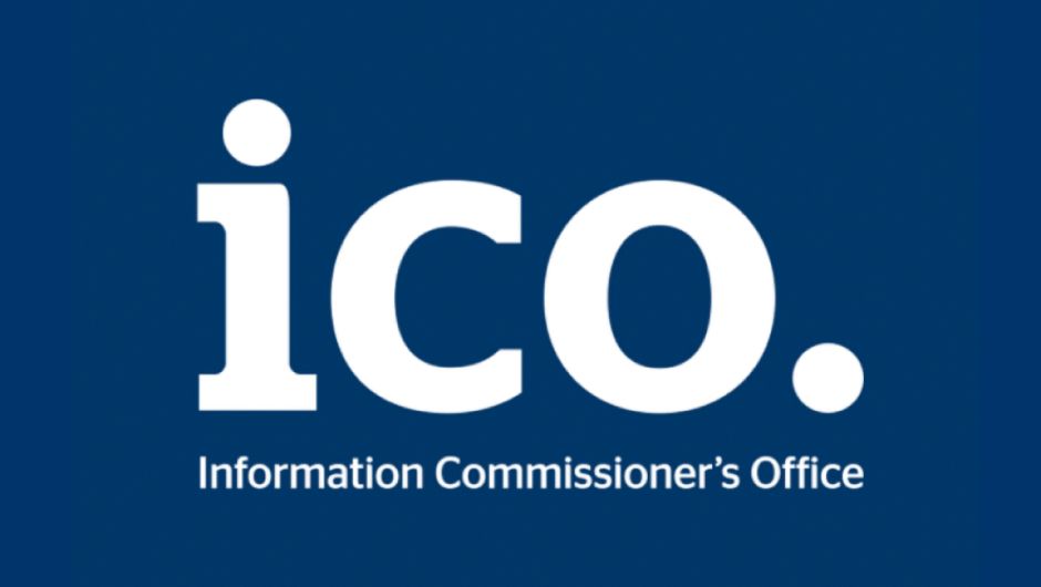 ICO Information Commissioner’s Office